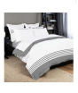 iShopping - Jamal Home King Size Bed Sheet With 2 Pillows (0031)