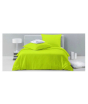 iShopping - Jamal Home King Size Bed Sheet With 2 Pillows (0035)
