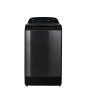 iShopping - Super Asia Top Load Fully Automatic Inverter Washing Machine (SA-812i) - Special Colors-Black