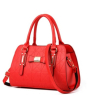 iShopping - Saad Collection Handbag For Women Red (0070)