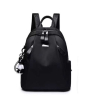 iShopping - Saad Collection Luxury Drawstring College Bag For Women Black