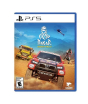 iShopping - Dakar Desert Rally DVD Game For PS5