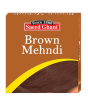 iShopping - Saeed Ghani Brown Mehndi (10gm)