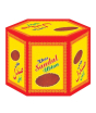 iShopping - Saeed Ghani Khas Sandal Ubtan Box (100gm)