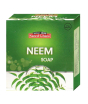 iShopping - Saeed Ghani Neem Soap (75gm)