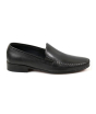 iShopping - Sage Leather Formal Shoes For Men Black (210211)