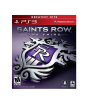 iShopping - Saint Row The Third DVD Game For PS3
