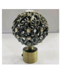 iShopping - Sajid Zaib Curtain Rod Stopper Pair