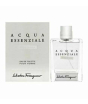 iShopping - Salvatore Ferragamo acqua Essenziale Colonia Eau de Toilette For Men 100ml