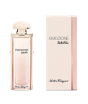 iShopping - Salvatore Ferragamo Emozione Dolce Fiore Eau De Toilette For Women 92ML