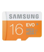 iShopping - Samsung 16gb EVO UHS-I MicroSDHC Class 10 Memory Card
