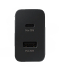 iShopping - Samsung 35W Fast Charging Adapter (EP-TA220NBEGAE)