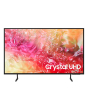iShopping - Samsung 55" 4K Crystal UHD Smart LED TV (UA55DU7000UXMM)