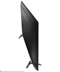 iShopping - Samsung 55" Class Crystal UHD 4K Smart LED TV 2020 (55TU8000) - Without Warranty