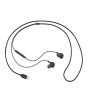 iShopping - Samsung Akg Type C Earphone Black 