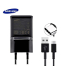 iShopping - Samsung Fast Charging Wall Charger With Cable For GALAXY Note 8