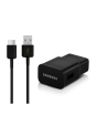 iShopping - Samsung Fast Charging Wall Charger With Cable For S8 and S8 Plus