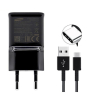 iShopping - Samsung Fast Charging Wall Charger With Cable For S9 and S9 Plus