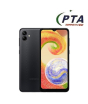 iShopping - Samsung Galaxy A04 64GB 4GB RAM Single Sim Black