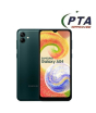 iShopping - Samsung Galaxy A04 128GB 4GB RAM Single SIM Green