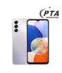 iShopping - Samsung Galaxy A14 5G 64GB 4GB RAM Single Sim Silver