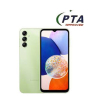 iShopping - Samsung Galaxy A14 5G 128GB 4GB RAM Single Sim Light Green