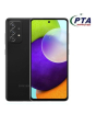 iShopping - Samsung Galaxy A52 5G 128GB 8GB RAM Dual Sim Awesome Black