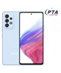 iShopping - Samsung Galaxy A53 5G 128GB 8GB Ram Dual Sim Blue