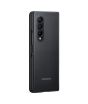 iShopping - Samsung Galaxy Aramid Case For Z Fold3 5G Black
