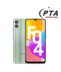 iShopping - Samsung Galaxy F04 64GB 4GB RAM Dual Sim Opal Green