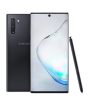iShopping - Samsung Galaxy Note 10 256GB 8GB Dual Sim Aura Black - Non PTA Compliant