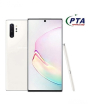 iShopping - Samsung Galaxy Note 10+ 256GB 12GB Dual Sim Aura White - Without Warranty
