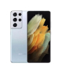 iShopping - Samsung Galaxy S21 Ultra 256GB 12GB 5G Dual Sim Phantom Silver - Non PTA Compliant (Exynos)