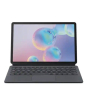 iShopping - Samsung Galaxy Tab S6 Keyboard Cover Grey