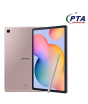 iShopping - Samsung Galaxy Tab S6 Lite 10.4" 64GB S Pen Chiffon Pink (P615) - PTA Approved
