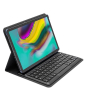 iShopping - Samsung Galaxy Tab S6 Lite Keyboard Cover Black