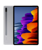 iShopping - Samsung Galaxy Tab S7 11" 128GB 5G LTE Mystic Silver (SM-T875) - Non PTA Compliant