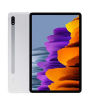 iShopping - Samsung Galaxy Tab S7 11" 128GB 5G LTE Silver (T876B) - Non PTA Compliant