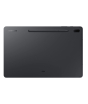 iShopping - Samsung Galaxy Tab S7 FE 12.4" 4GB 64GB Wi-Fi Mystic Black (T733)