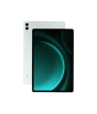 iShopping - Samsung Galaxy Tab S9 FE Plus Wifi (SM-X610)-Light Green-256GB - 12GB RAM