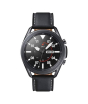 iShopping - Samsung Galaxy Watch 3 45mm Smartwatch Black (SM-R840NZKAMEA)