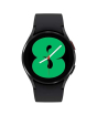 iShopping - Samsung galaxy Watch 4 40mm Smartwatch Black (R860)