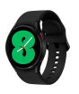 iShopping - Samsung galaxy Watch 4 40mm Smartwatch Black (R860)