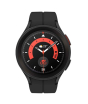 iShopping - Samsung Galaxy Watch 5 Pro 45mm Smartwatch Black (R920)