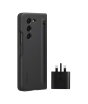 iShopping - Samsung Galaxy Z Fold 5 Starter Pack Black