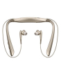 iShopping - Samsung Level U PRO Bluetooth Wireless Headphones Bronze