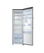 iShopping - Samsung No Frost Upright Freezer 13 Cu Ft Silver (RR39M73107F/SG)