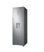iShopping - Samsung No Frost Upright Freezer 13 Cu Ft Silver (RR39M73107F/SG)