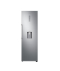 iShopping - Samsung No Frost Upright Freezer 13 Cu Ft Silver (RR39M73107F/SG)