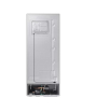 iShopping - Samsung Optimal Fresh+ Inverter Freezer-on-top Refrigerator 14 Cu Ft Silver (RT42CG6420S9SG)